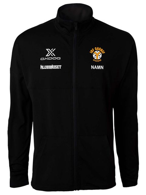 Oxdog Training Jacket SPEED (IBF Gagnef)